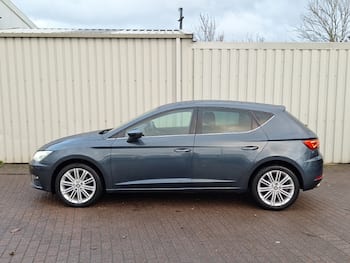 Used SEAT Leon 2020 for sale - 79866512: Photo