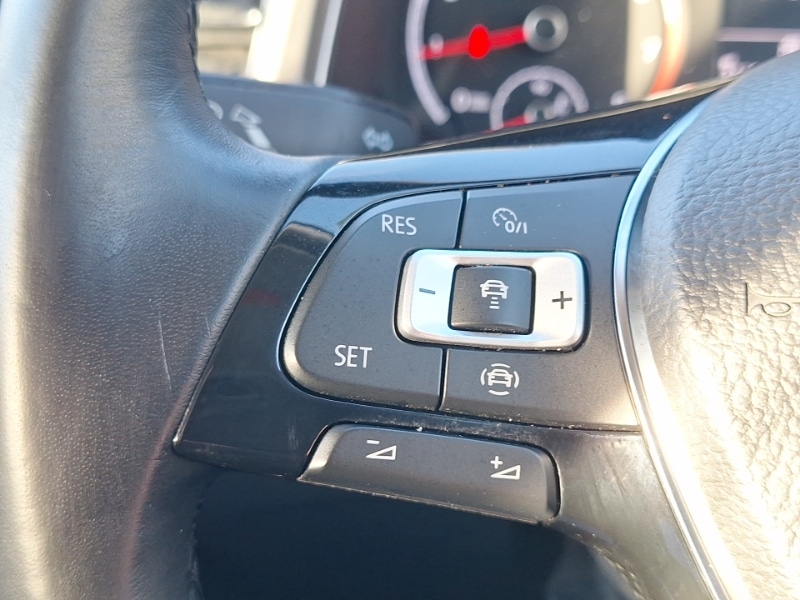 Used Volkswagen T-Roc 2020 for sale - 76639226: Photo 15