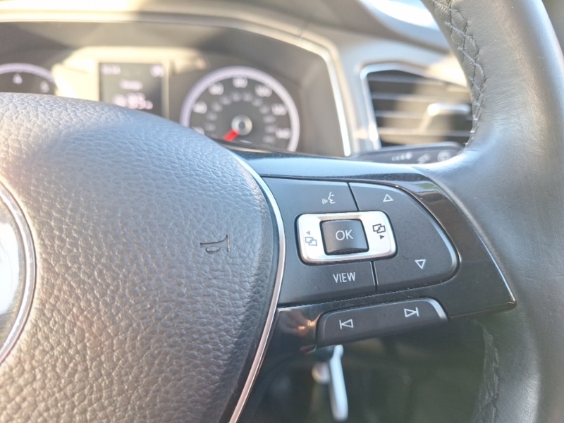 Used Volkswagen T-Roc 2020 for sale - 76639226: Photo 16