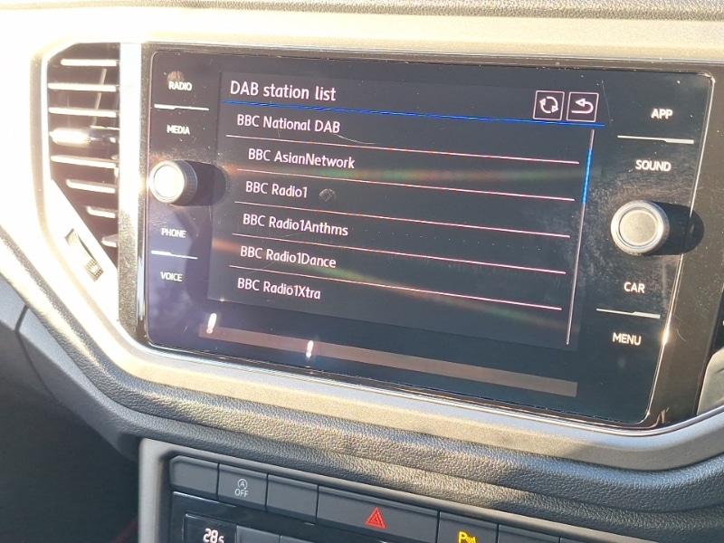 Used Volkswagen T-Roc 2020 for sale - 76639226: Photo 18