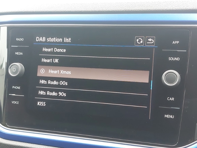 Used Volkswagen T-Roc 2018 for sale - 76335772: Photo 12