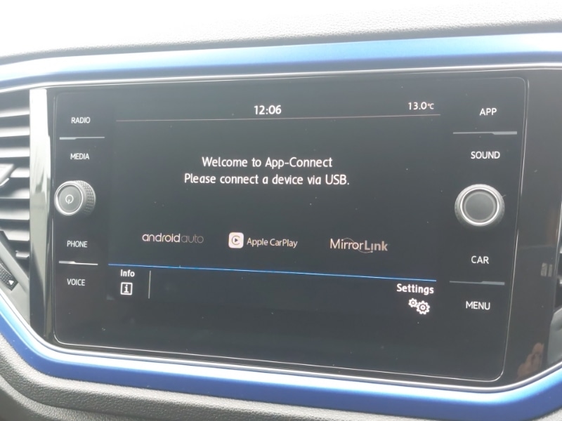 Used Volkswagen T-Roc 2018 for sale - 76335772: Photo 15