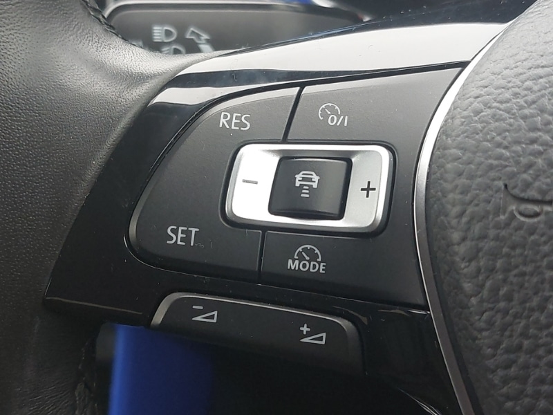 Used Volkswagen T-Roc 2018 for sale - 76335772: Photo 19