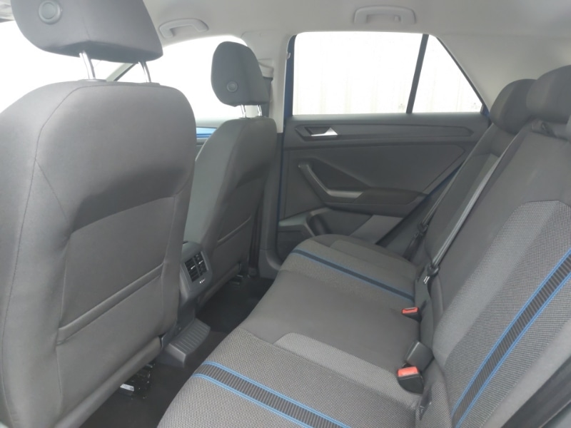 Used Volkswagen T-Roc 2018 for sale - 76335772: Photo 6