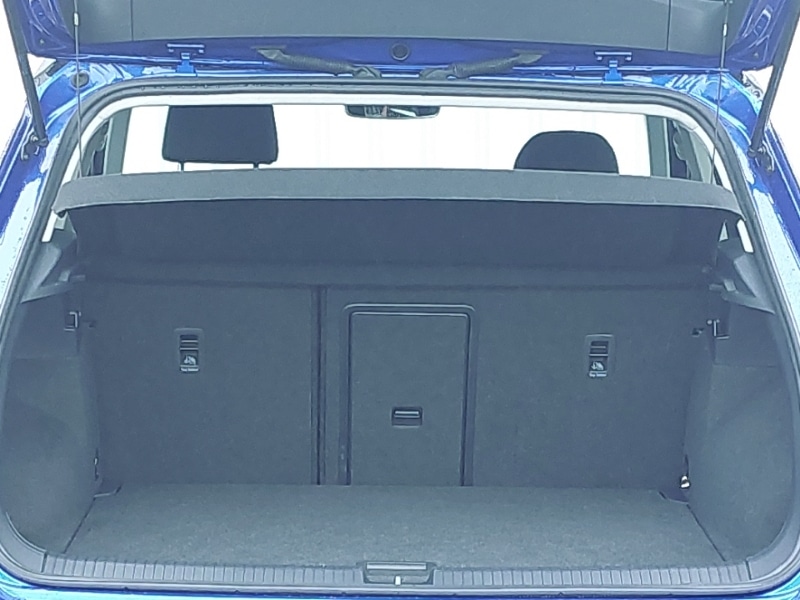 Used Volkswagen T-Roc 2018 for sale - 76335772: Photo 8