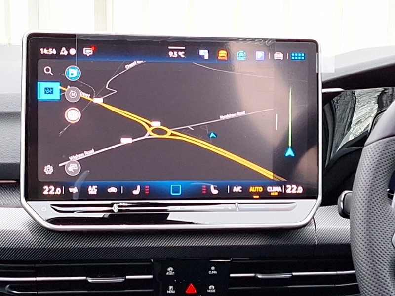 Used Volkswagen Golf 2025 for sale - 77928168: Photo 11