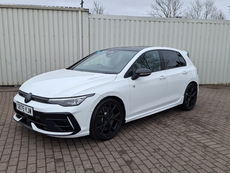 Used Volkswagen Golf 2025 for sale - 77928168: Photo 12