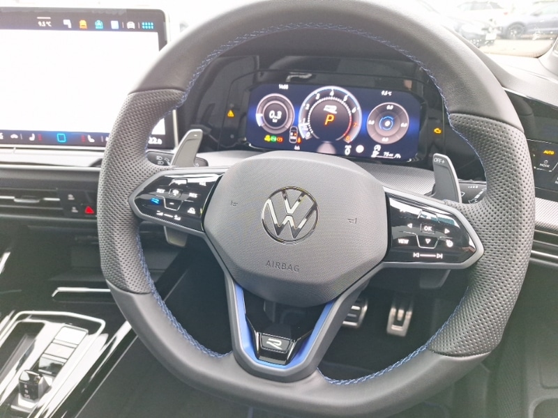 Used Volkswagen Golf 2025 for sale - 77928168: Photo 15