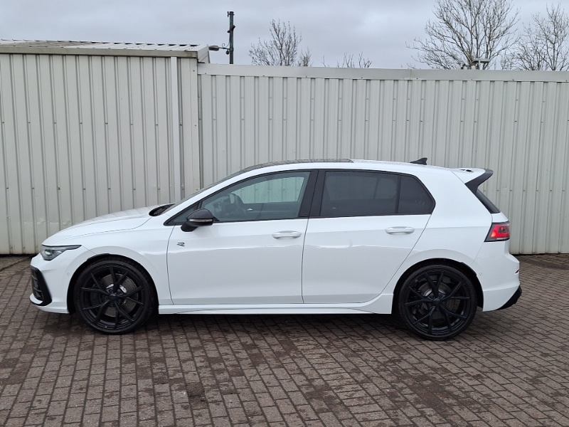 Used Volkswagen Golf 2025 for sale - 77928168: Photo 4