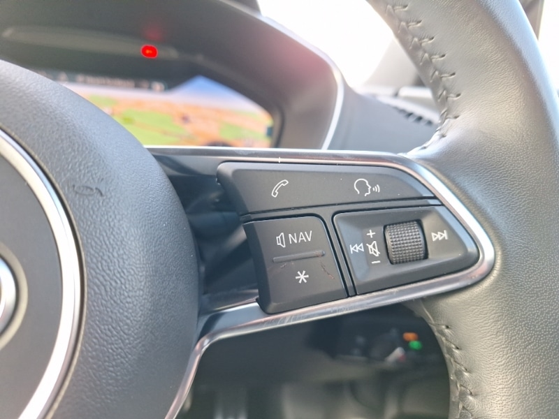 Used Audi TT 2019 for sale - 76383930: Photo 15