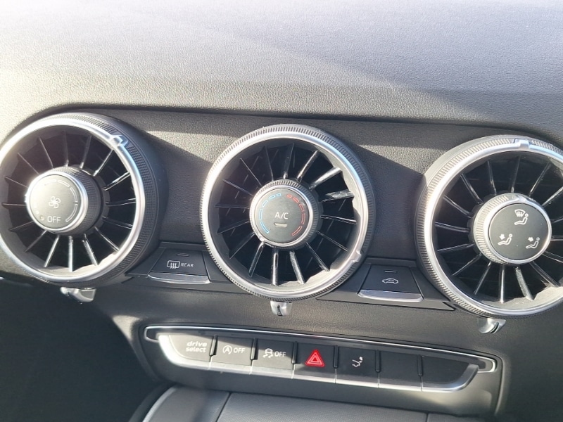 Used Audi TT 2019 for sale - 76383930: Photo 16