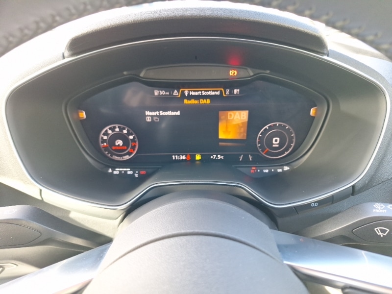 Used Audi TT 2019 for sale - 76383930: Photo 18
