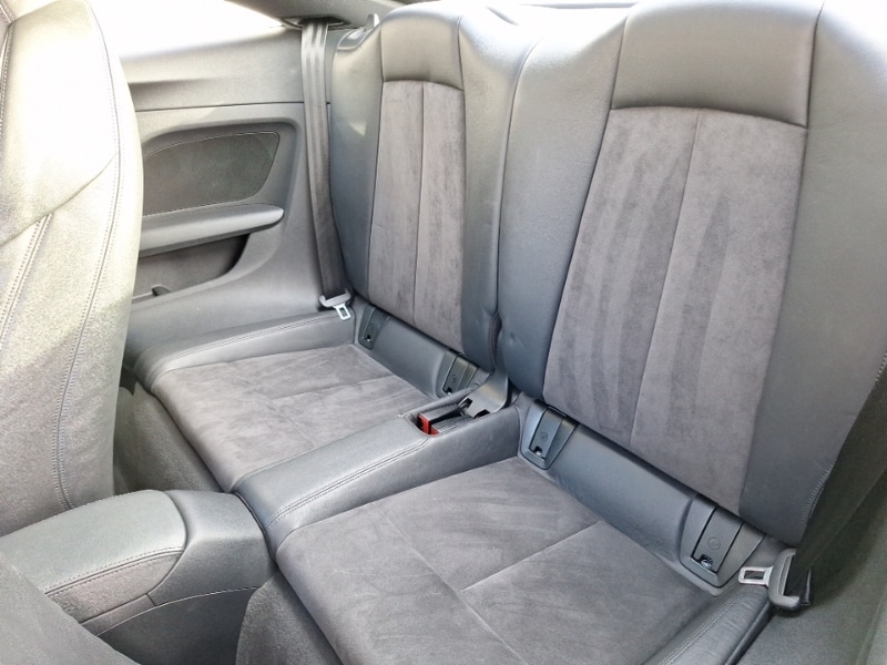 Used Audi TT 2019 for sale - 76383930: Photo 6