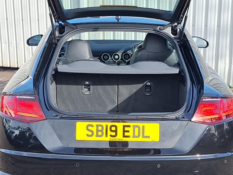 Used Audi TT 2019 for sale - 76383930: Photo 8