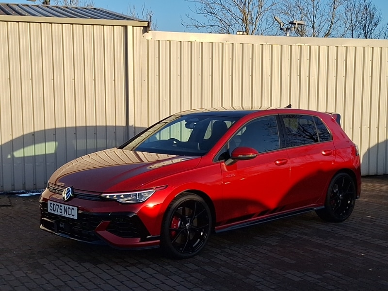 Used Volkswagen Golf 2025 for sale - 76911731: Photo 12