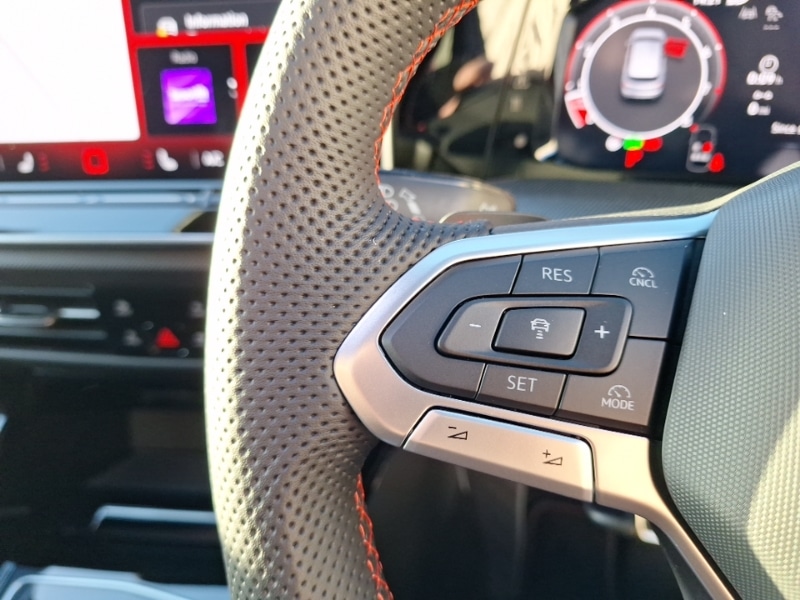 Used Volkswagen Golf 2025 for sale - 76911731: Photo 15