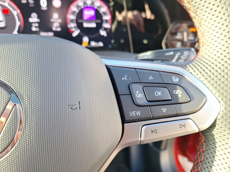 Used Volkswagen Golf 2025 for sale - 76911731: Photo 16