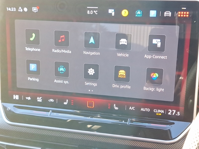 Used Volkswagen Golf 2025 for sale - 76911731: Photo 19