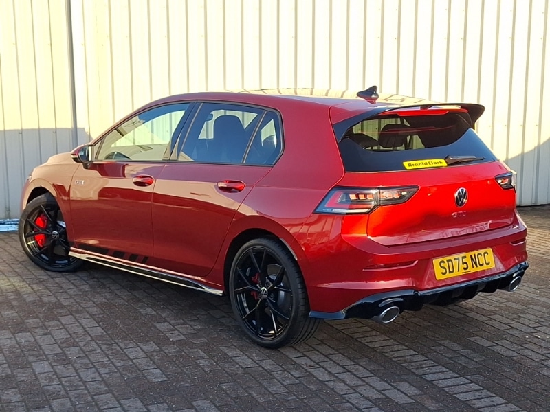 Used Volkswagen Golf 2025 for sale - 76911731: Photo 3