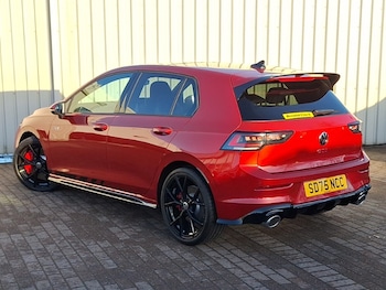 Used Volkswagen Golf 2025 for sale - 76911731: Photo