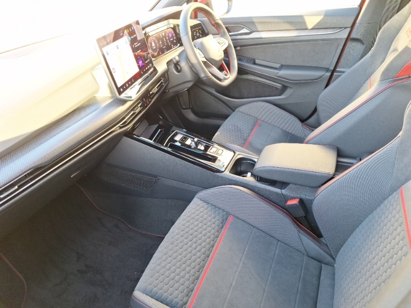 Used Volkswagen Golf 2025 for sale - 76911731: Photo 5