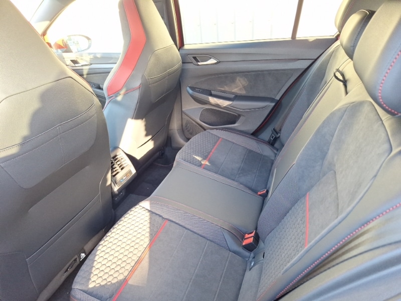 Used Volkswagen Golf 2025 for sale - 76911731: Photo 6