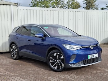 2024 - 210kW Match Pro 77kWh 5dr Auto