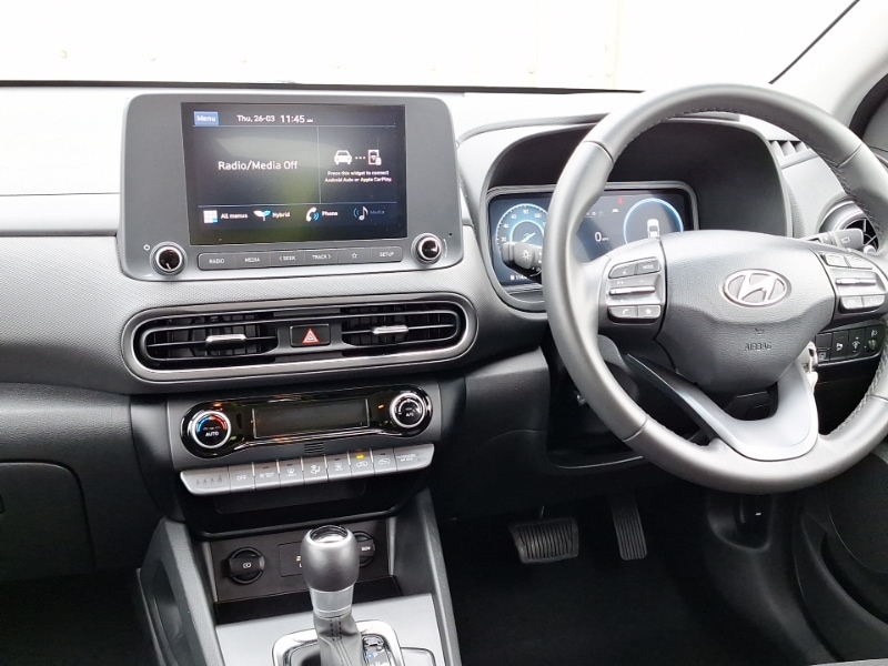 Used Hyundai KONA 2023 for sale - 78037175: Photo 10