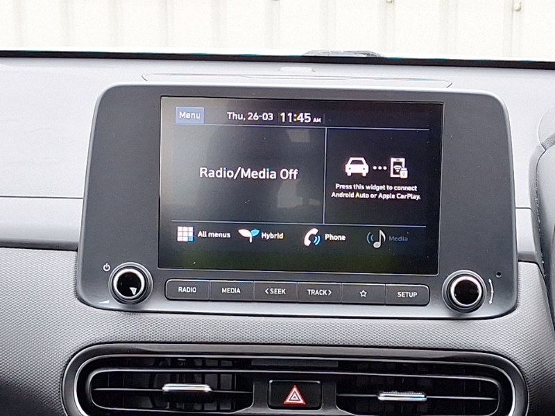 Used Hyundai KONA 2023 for sale - 78037175: Photo 11