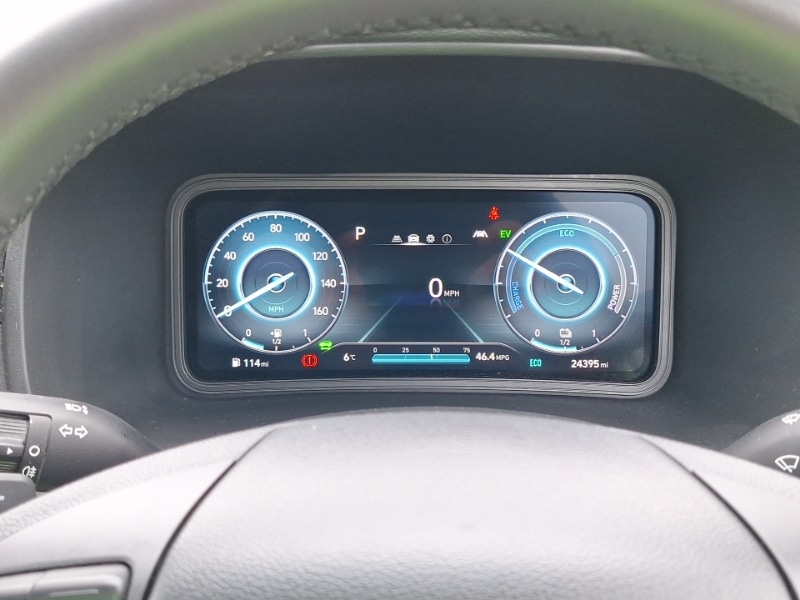 Used Hyundai KONA 2023 for sale - 78037175: Photo 14