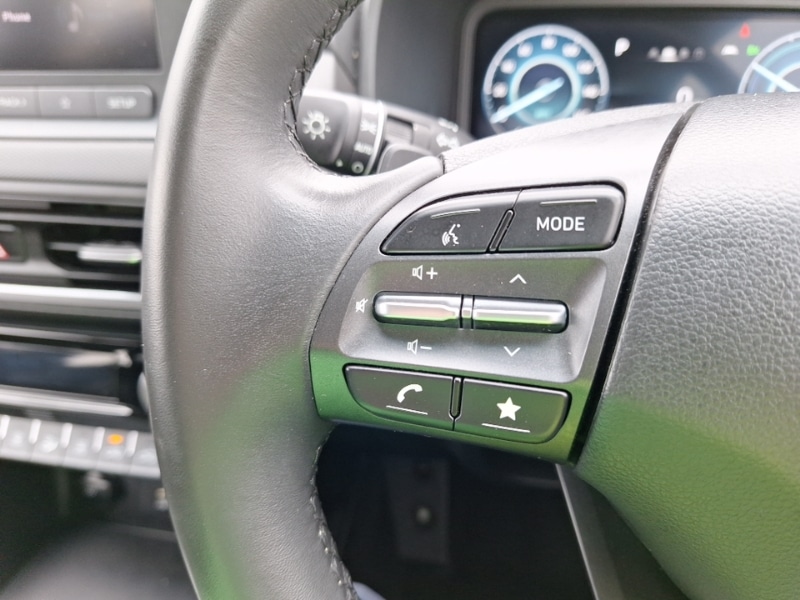 Used Hyundai KONA 2023 for sale - 78037175: Photo 15