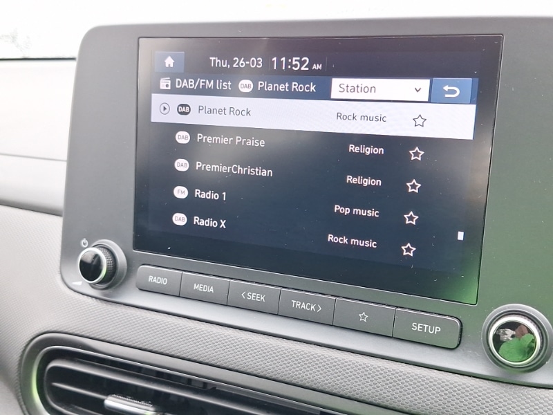 Used Hyundai KONA 2023 for sale - 78037175: Photo 18