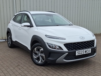 Used Hyundai KONA 2023 for sale - 78037175: Photo