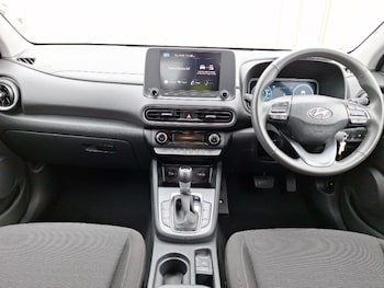 Used Hyundai KONA 2023 for sale - 78037175: Photo