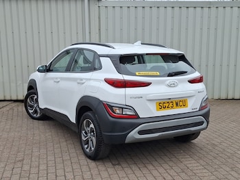 Used Hyundai KONA 2023 for sale - 78037175: Photo