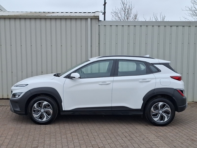 Used Hyundai KONA 2023 for sale - 78037175: Photo 4