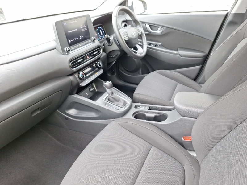Used Hyundai KONA 2023 for sale - 78037175: Photo 5