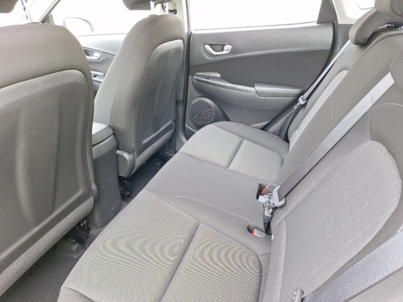 Used Hyundai KONA 2023 for sale - 78037175: Photo 6