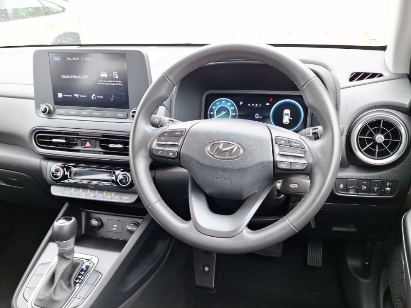 Used Hyundai KONA 2023 for sale - 78037175: Photo 7