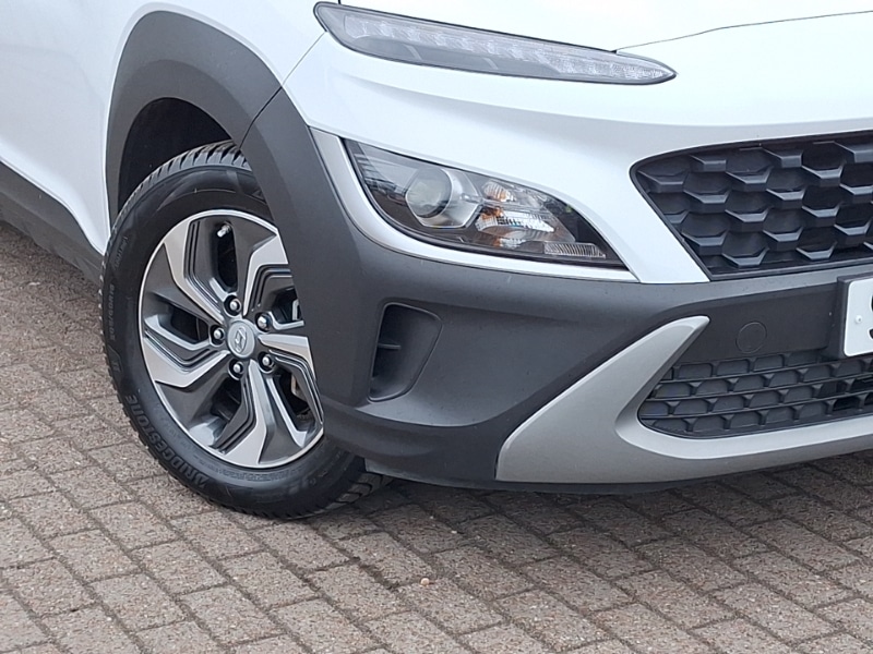 Used Hyundai KONA 2023 for sale - 78037175: Photo 9