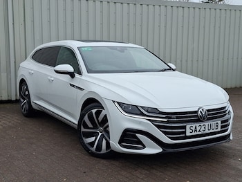Used Volkswagen Arteon 2023 for sale - 78252903: Photo