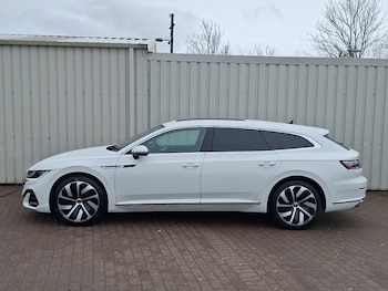 Used Volkswagen Arteon 2023 for sale - 78252903: Photo