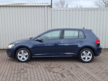 Used Volkswagen Golf 2016 for sale - 78269172: Photo