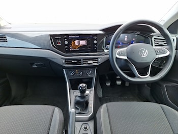 Used Volkswagen Taigo 2025 for sale - 79048477: Photo