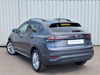 Used Volkswagen Taigo 2025 for sale - 79048477: Photo