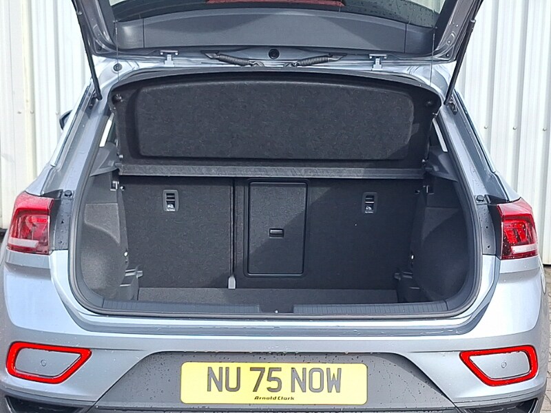 Used Volkswagen T-Roc 2025 for sale - 76543770: Photo 18