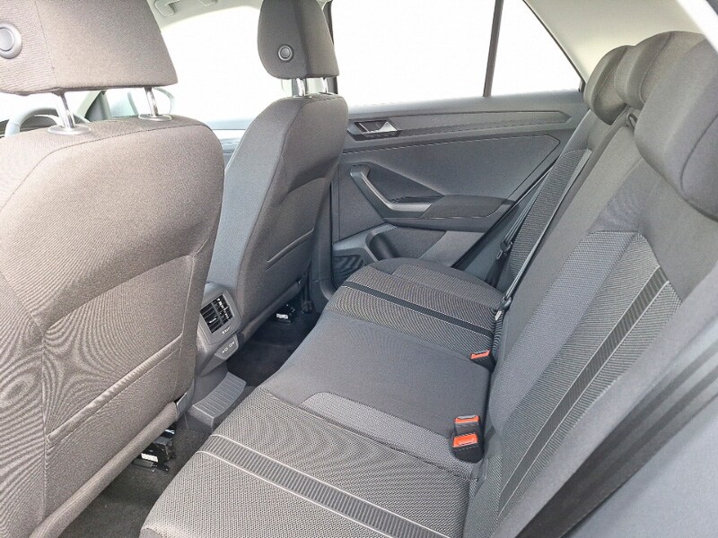 Used Volkswagen T-Roc 2025 for sale - 76543770: Photo 6
