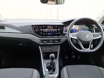 Used Volkswagen Polo 2023 for sale - 78298160: Photo