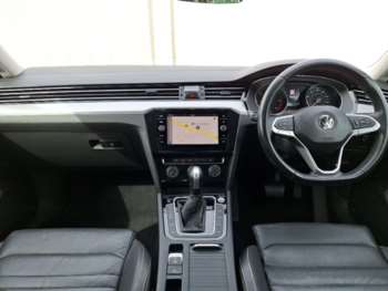 Used Volkswagen Passat 2020 for sale - 75076761: Photo