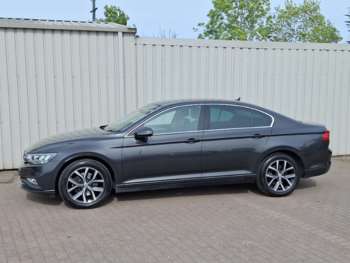 Used Volkswagen Passat 2020 for sale - 75076761: Photo